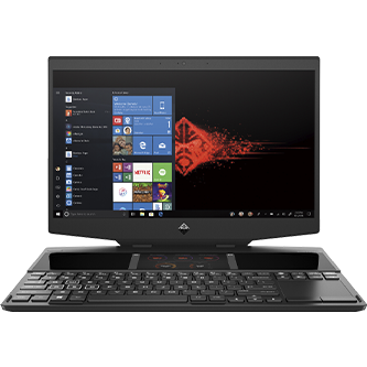 Hp omen laptop case deals